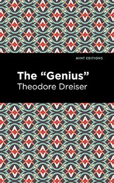 portada The "Genius" (Mint Editions) (en Inglés)