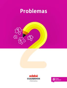 portada Problemas 2 (in Spanish)