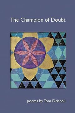 portada The Champion of Doubt (en Inglés)