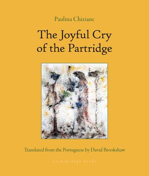 portada The Joyful Song of the Partridge (en Inglés)