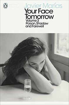 portada Your Face Tomorrow - Volume 3 (Penguin Modern Classics) 