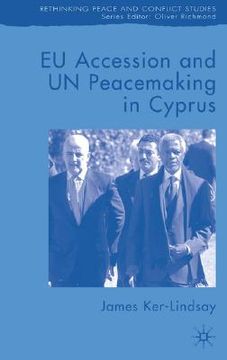 portada eu accession and un peacemaking in cyprus (in English)