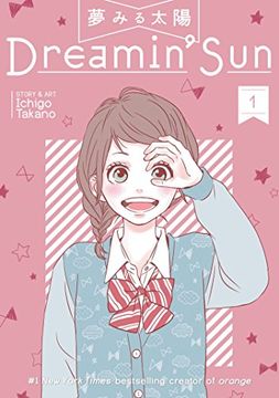 portada Dreamin' Sun Vol. 1