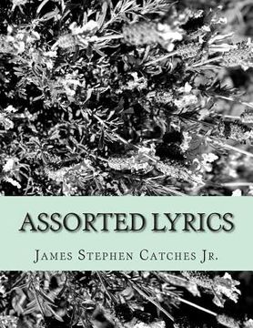portada Assorted Lyrics: Early Poems (in English)