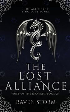 The Lost Alliance (en Inglés)