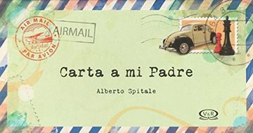portada Carta a mi Padre (in Spanish)