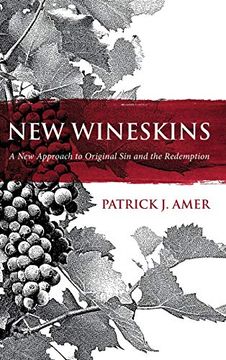 portada New Wineskins (en Inglés)