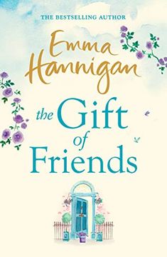 portada The Gift of Friends 