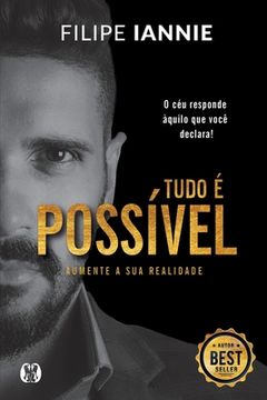 portada Tudo é Possível (in Portuguese)