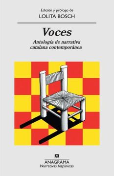 portada Voces (in Spanish)