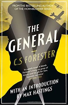 portada The General