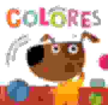 portada Somos los Colores