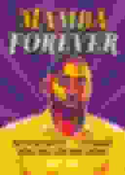 portada Mamba Forever: Inspiring Quotes From Legendary Basketball Star Kobe Bryant (libro en Inglés)