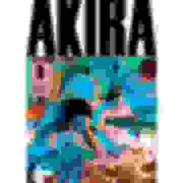 portada Akira n. 3