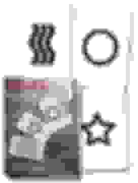 portada Zener Cards (libro en Inglés)