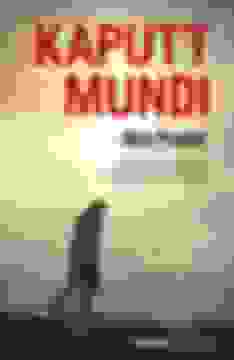 portada Kaputt Mundi