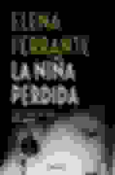 portada La niña perdida 4