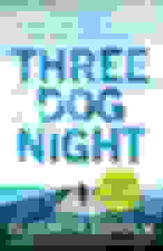 portada Three Dog Night