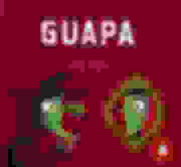 portada Guapa