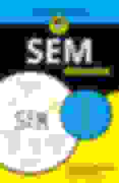 portada Sem Para Dummies