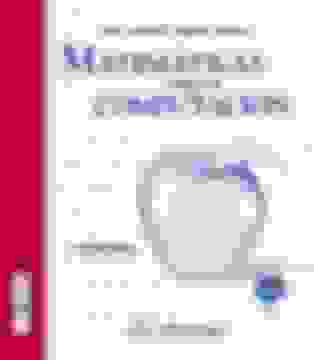 portada Matemáticas Para la Computación 2a ed