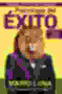 portada Psicología del Éxito