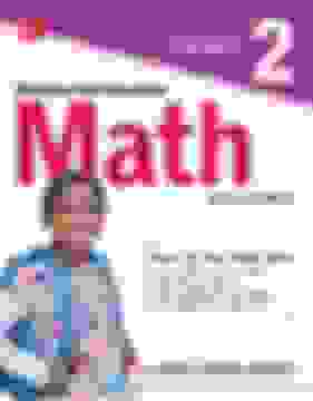 portada McGraw-Hill Education Math Grade 2, Second Edition