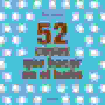 portada 52 Cosas que Hacer en el Baño
