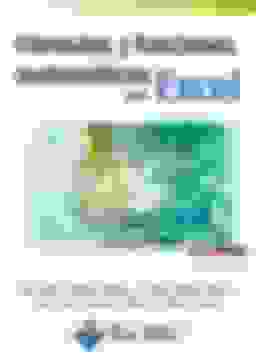 Libro Formulas y Funciones Matematicas con Excel, Daniel Zaldivar ...