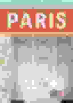 portada Paris