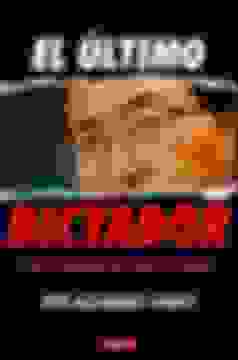 portada El Último Dictador