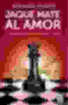 portada Jaque Mate al Amor