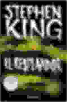 portada El resplandor