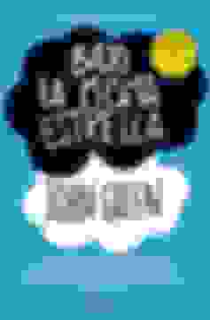 portada Bajo la misma estrella