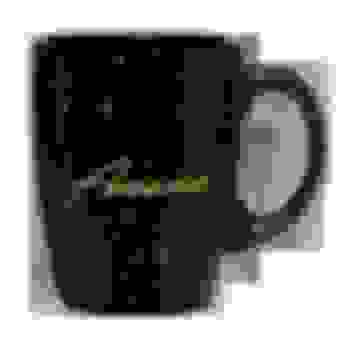 portada Tantanfan Taza mug Horoscopo Negro Acuario