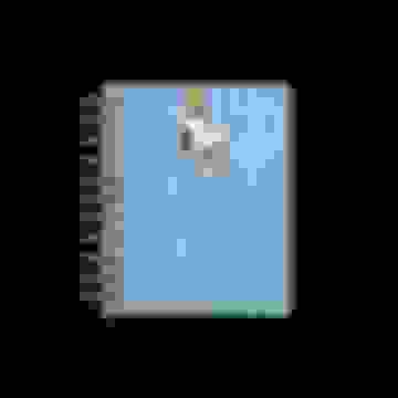 portada Libreta A6