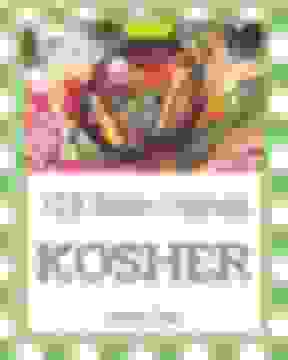 portada Kosher Side Dishes 123: Enjoy 123 Days With Amazing Kosher Side Dish Recipes in Your own Kosher Side Dish Cookbook! [Book 1] (libro en inglés)