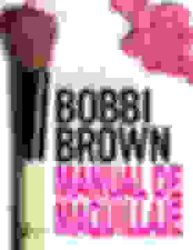 portada Manual de Maquillaje de Bobbi Brown