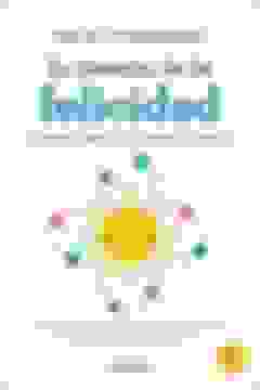 portada La Ciencia de la Felicidad
