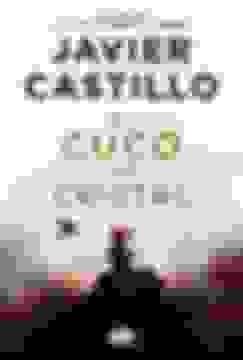 portada El Cuco de Cristal
