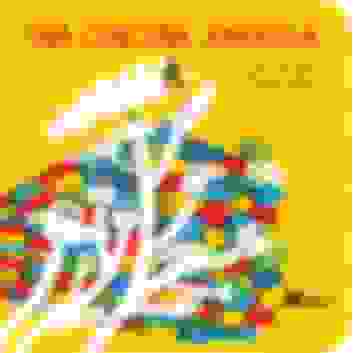 portada Una cuncuna amarilla