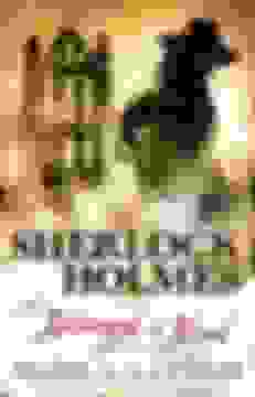 Libro Sherlock Holmes - a Betrayal in Blood (libro en Inglés), Mark A