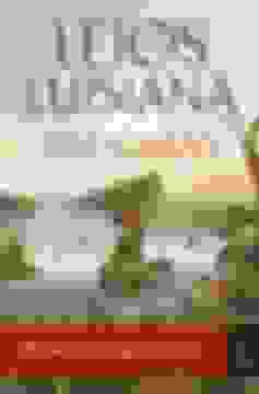 portada Lejos de Luisiana (Premio Planeta 2022)