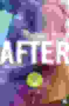 portada After. Amor infinito (serie After 4)