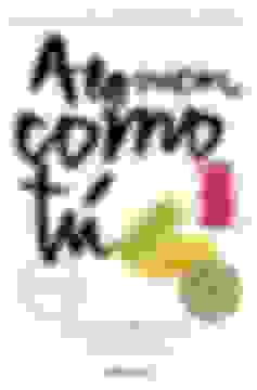 portada Alguien Como tú (mi Elección 2)