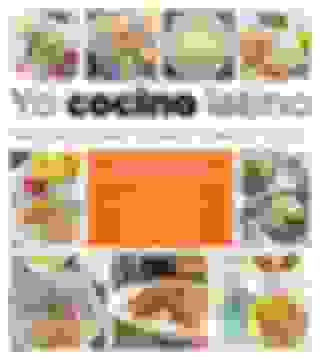 portada Yo Cocino Latino: Las Mejores Recetas de Cinco Populares Blogs de Cocina Hispana