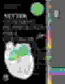 portada Netter. Cuaderno de Fisiologia Para Colorear