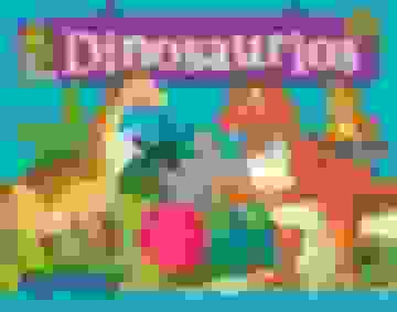 portada Dinosaurios