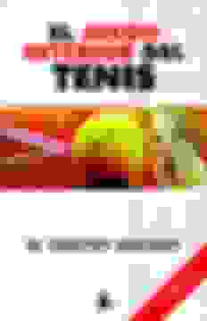 portada El Juego Interior del Tenis