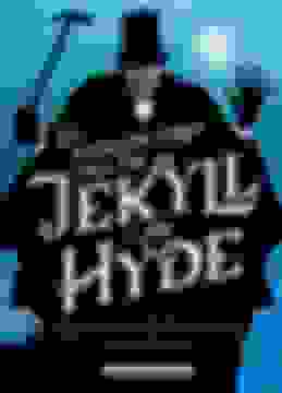 portada El Extraño Caso de dr. Jekyll y mr. Hyde (Clásicos Ilustrados)